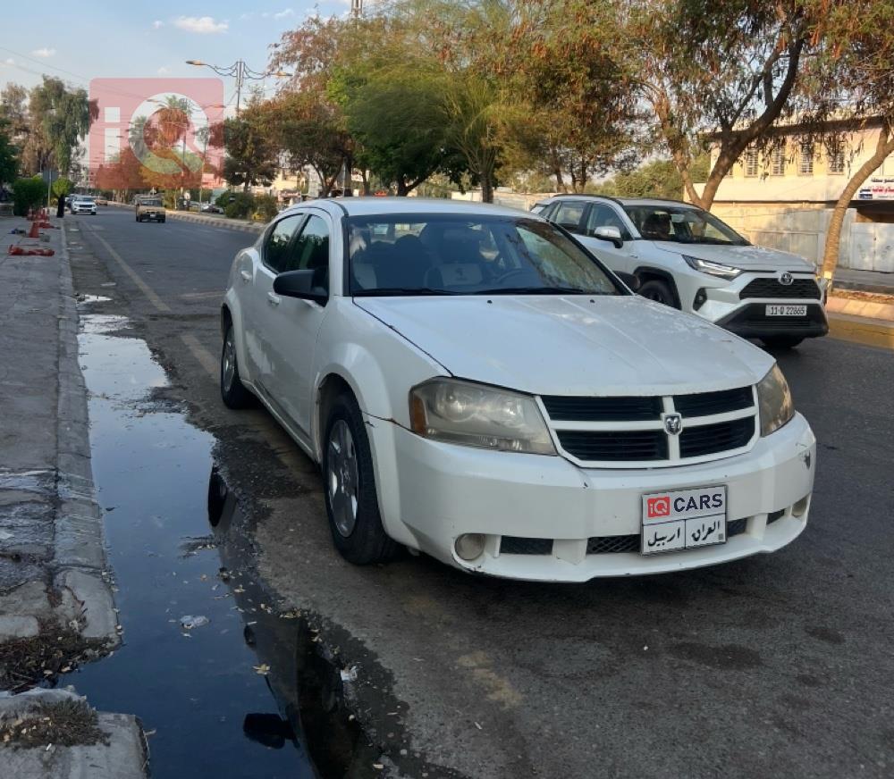 Dodge Avenger